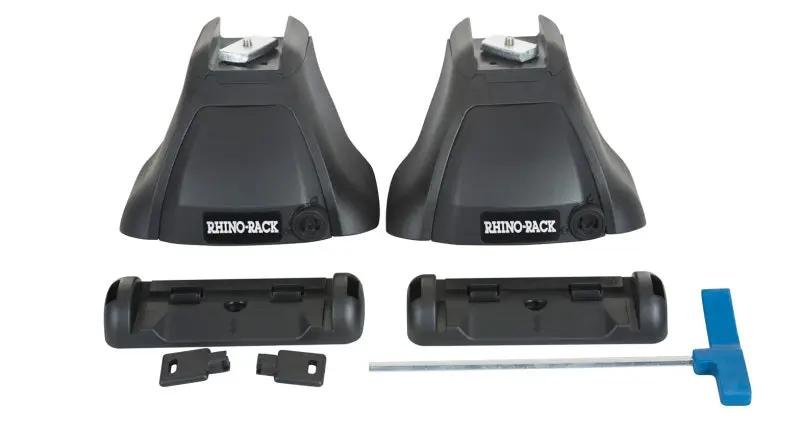Rhino-Rack RHR 2500 Legs by Rhino-Rack