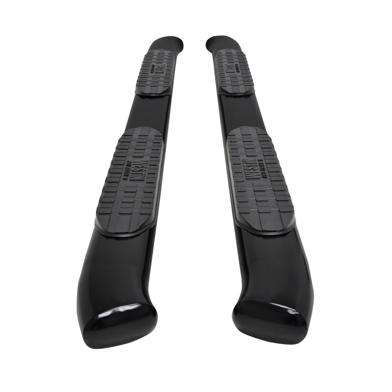 Westin WES Nerf Bars - PRO TRAXX 5 by Westin