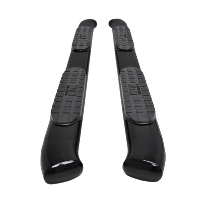 Westin WES Nerf Bars - PRO TRAXX 5 by Westin
