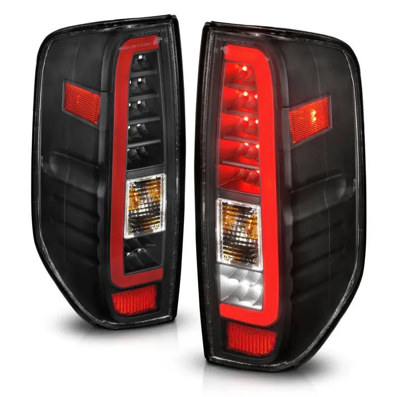 ANZO ANZ LED Taillights by ANZO