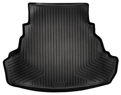 Husky Liners HL WB - Cargo - Black