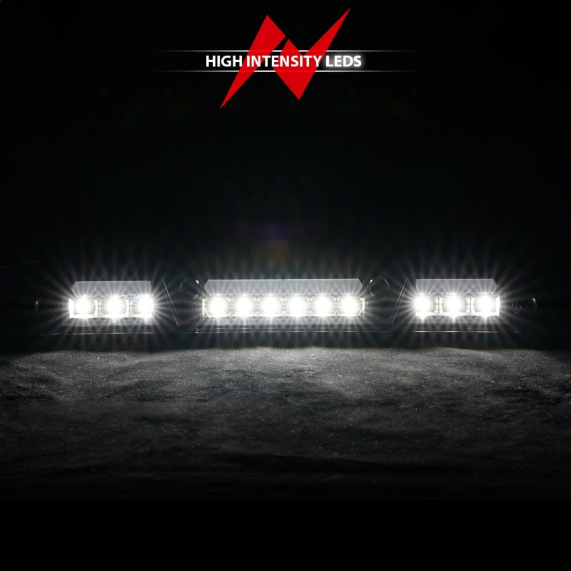 ANZO ANZ LED 3rd Brake Light by ANZO