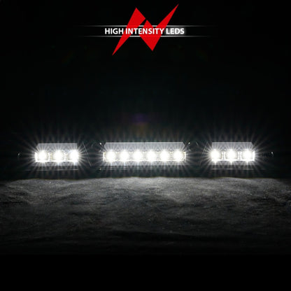 ANZO ANZ LED 3rd Brake Light by ANZO