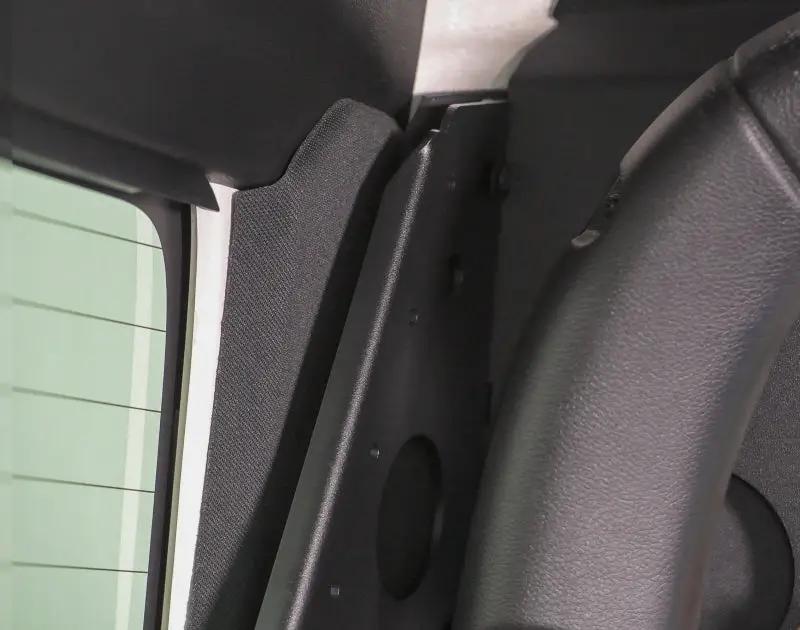 Rhino-Rack RHR Backbone Mounting System