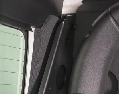 Rhino-Rack RHR Backbone Mounting System