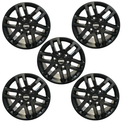 Ford Racing FR Wheels