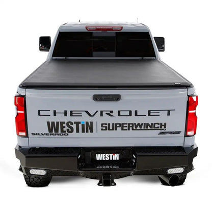 Westin WES Soft Roll Tonneau Covers by Westin