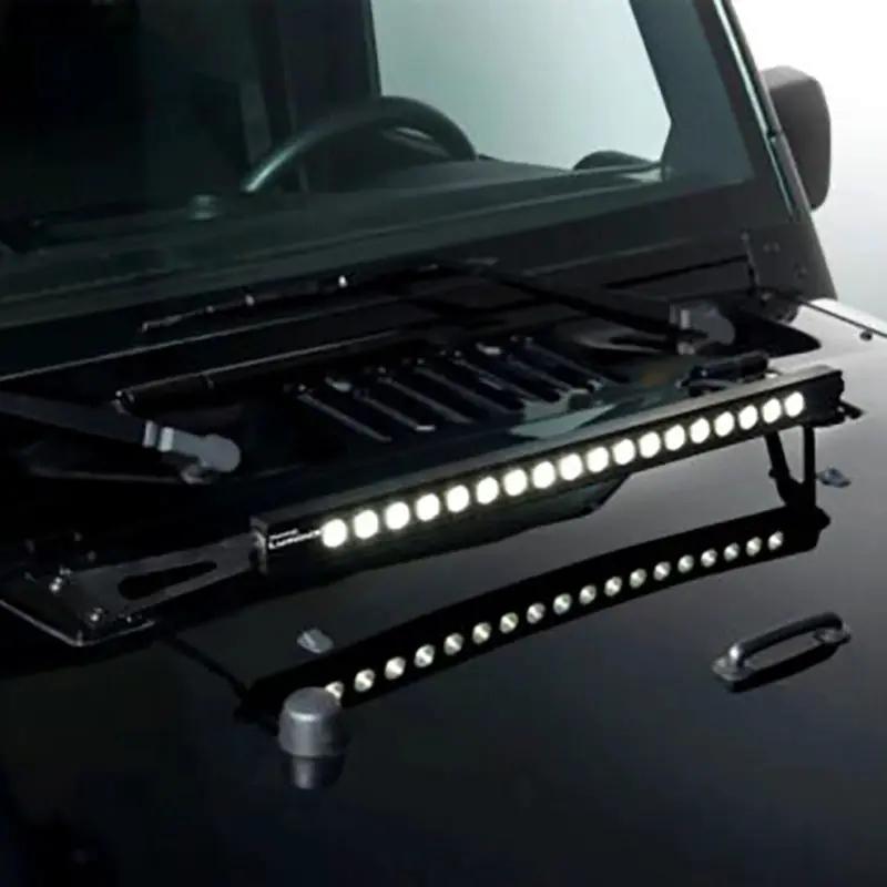 Putco PUT Luminix Jeep LED Kits by Putco