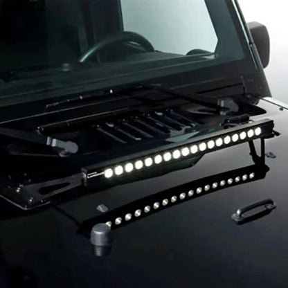 Putco PUT Luminix Jeep LED Kits by Putco