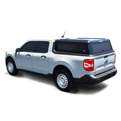 Westin WES EXP Truck Caps