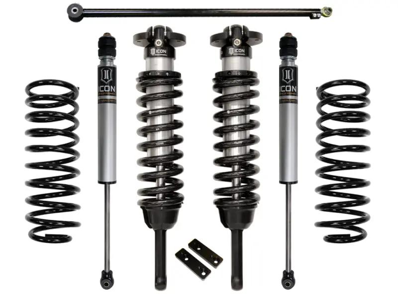 ICON ICO 2.5 Series Coilover Kits by ICON