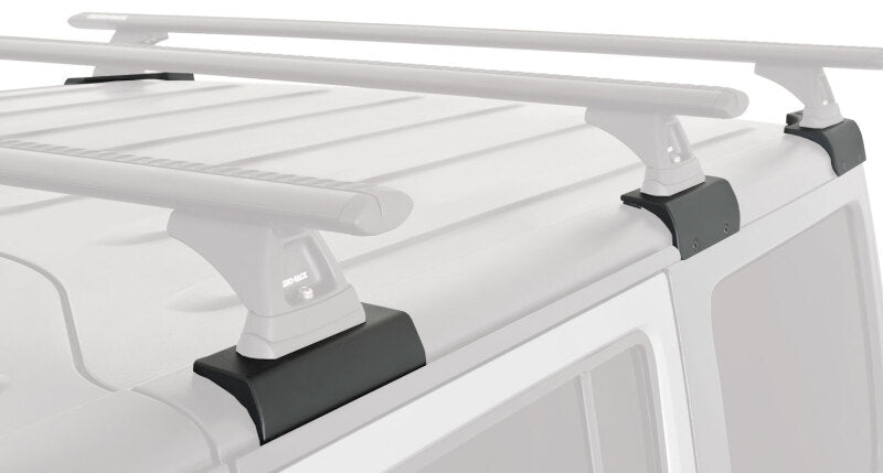 Rhino-Rack RHR Backbone Mounting System