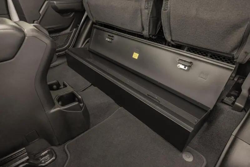 Tuffy Products TFY Underseat Drawer by Tuffy Products