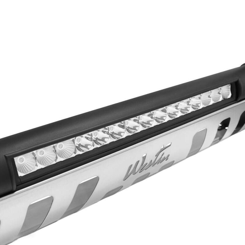 Westin WES Bull Bars - Ultimate