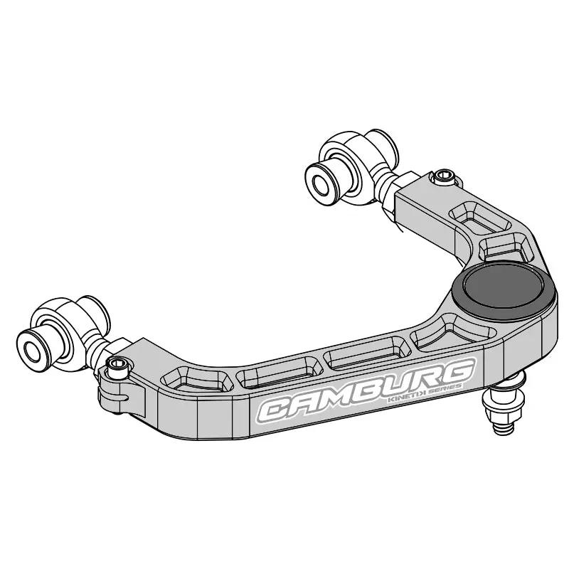 Camburg CMB KINETIK V2 Uniball Upper Arms by Camburg