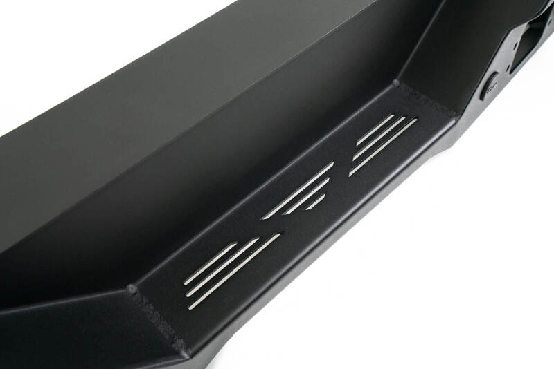 DV8 Offroad DVE Light Bar Mounts