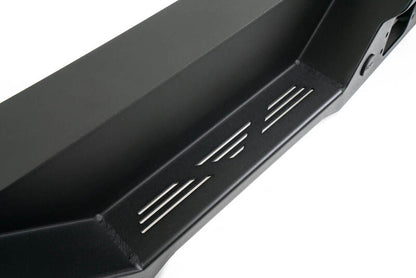 DV8 Offroad DVE Light Bar Mounts