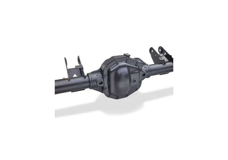 Ford Racing FR Axles
