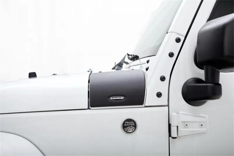 Bushwacker BUS Trail Armor by Bushwacker