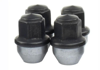 Ford Racing FR Lug Nut Kits by Ford Racing