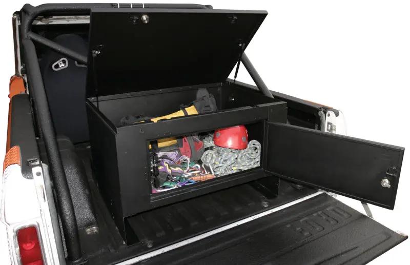 Tuffy Products TFY Cargo by Tuffy Products