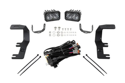 Diode Dynamics DIO LED Light Pods by Diode Dynamics