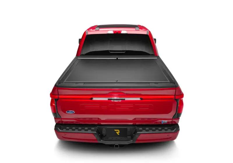 Roll-N-Lock RNL A-Series Tonneau Cover by Roll-N-Lock