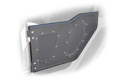 DV8 Offroad DVE Half Doors