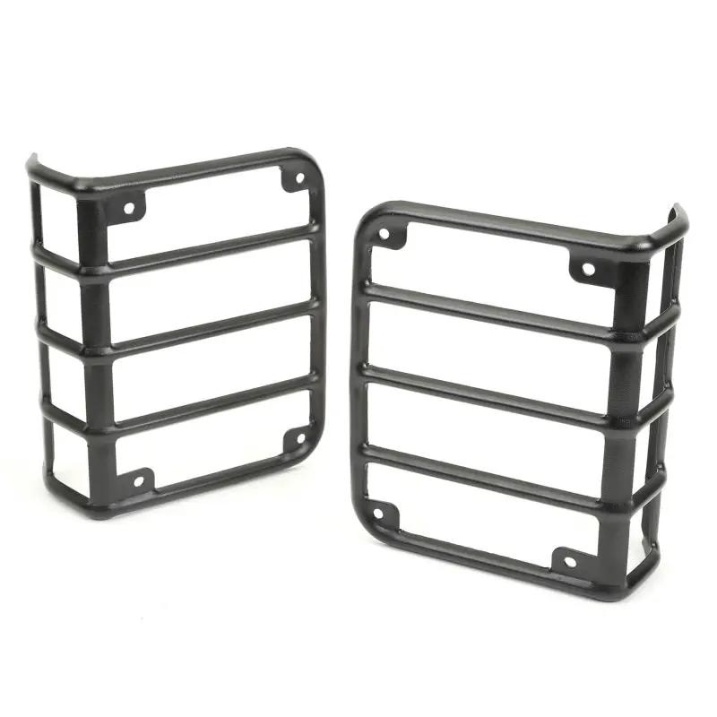 Rugged Ridge RUG Light Guards by Rugged Ridge