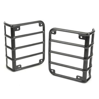 Rugged Ridge RUG Light Guards by Rugged Ridge