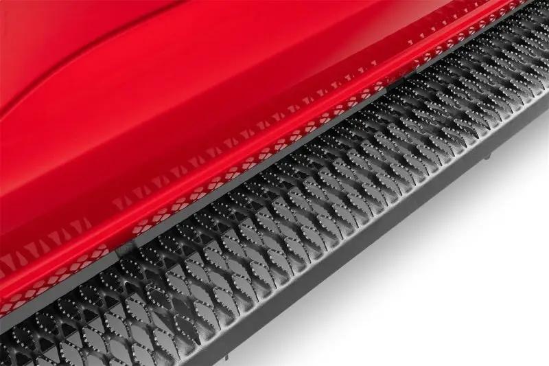 N-Fab NFB Growler Running Boards