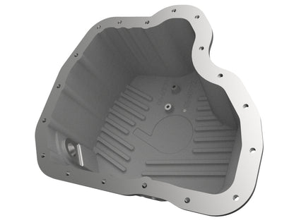 AFE Diff/Trans/Oil Covers