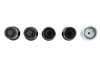 Ford Racing FR Lug Nut Kits