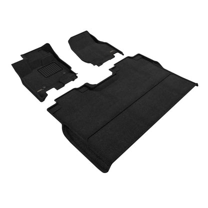3D MAXpider ACE Elegant - Combo - Black