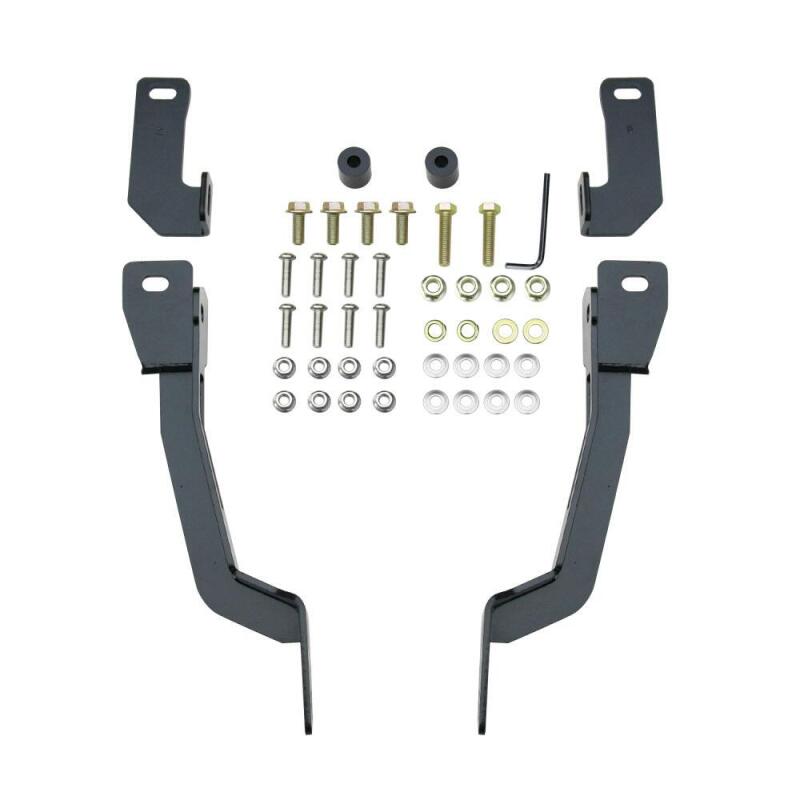 Westin WES HDX Grille Guards