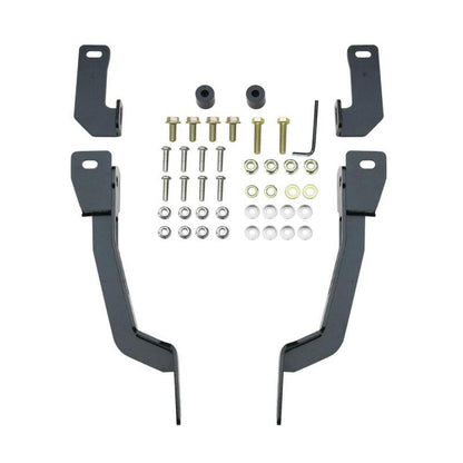 Westin WES HDX Grille Guards