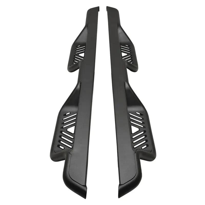 Westin WES Nerf Bars - Outlaw by Westin