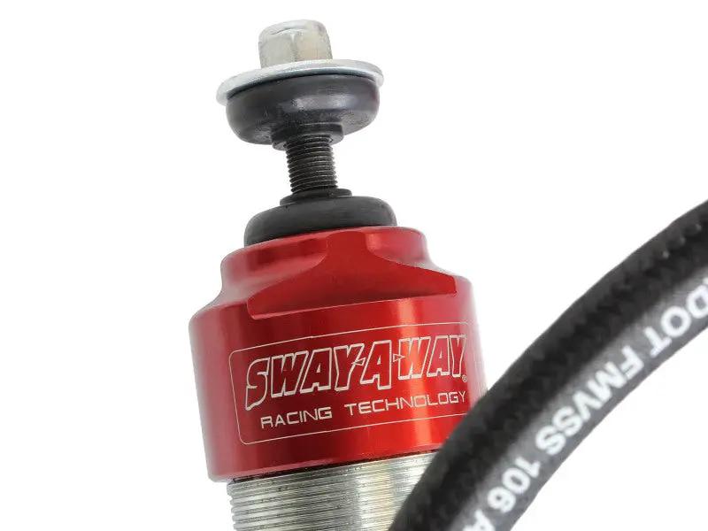 AFE Shock/Bump Stop Kits by aFe