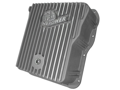 AFE Diff/Trans/Oil Covers by aFe