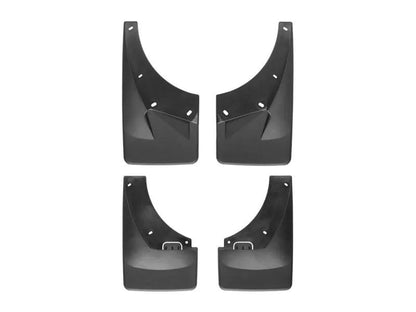 WeatherTech WT No Drill Mudflaps by WeatherTech