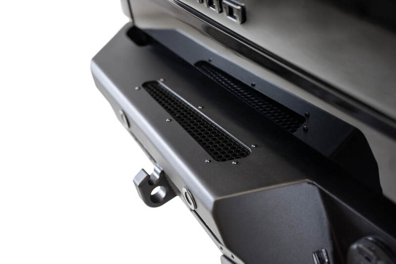Addictive Desert Designs ADD Bomber Rear Bumpers