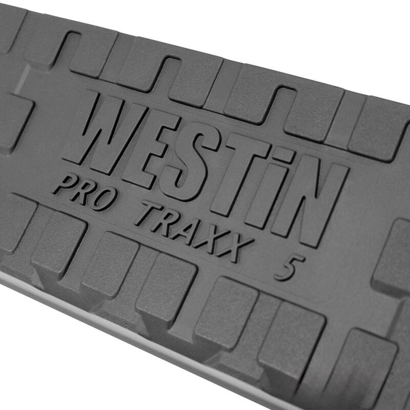 Westin WES Nerf Bars - PRO TRAXX 5