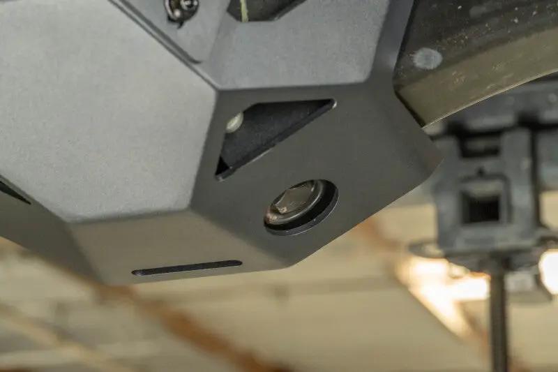 DV8 Offroad DVE Skid Plates by DV8 Offroad