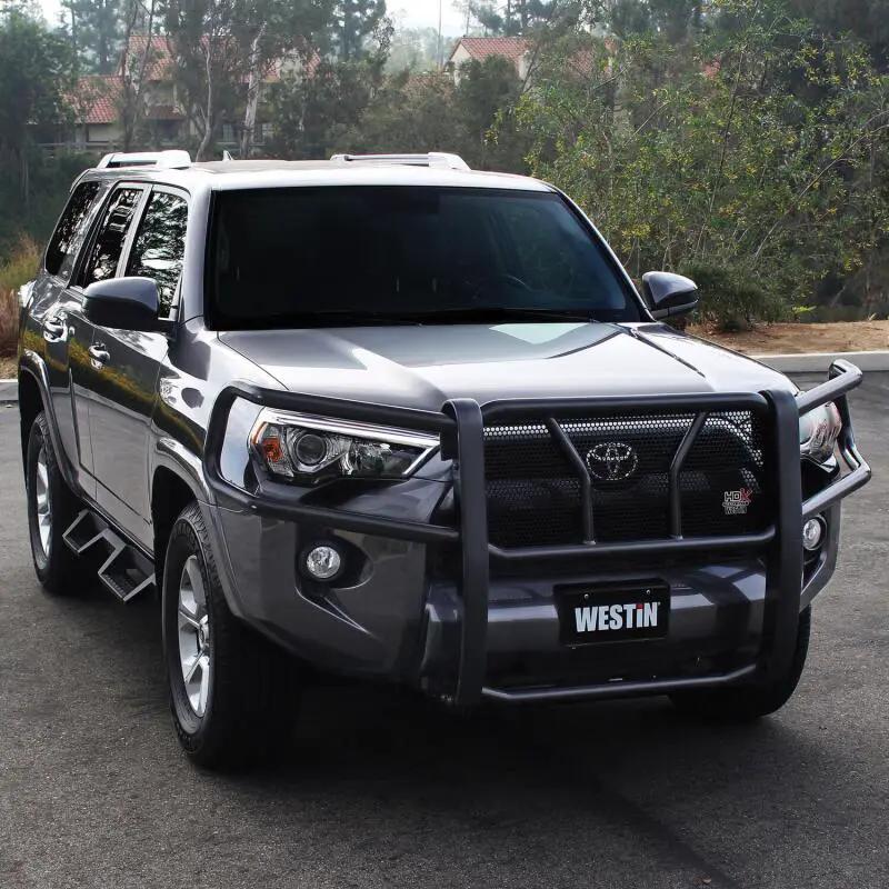 Westin WES HDX Grille Guards by Westin
