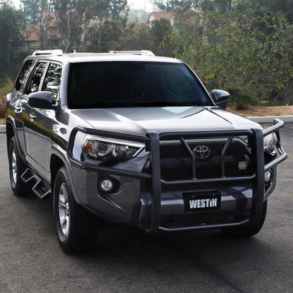 Westin WES HDX Grille Guards by Westin