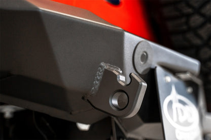 Addictive Desert Designs ADD Rock Fighter Rear Bumper