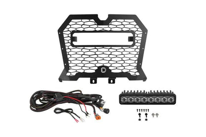 Diode Dynamics DIO LED Light Bars by Diode Dynamics