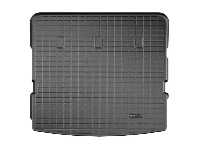 WeatherTech WT Cargo Liners - Black by WeatherTech