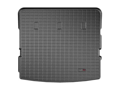 WeatherTech WT Cargo Liners - Black by WeatherTech