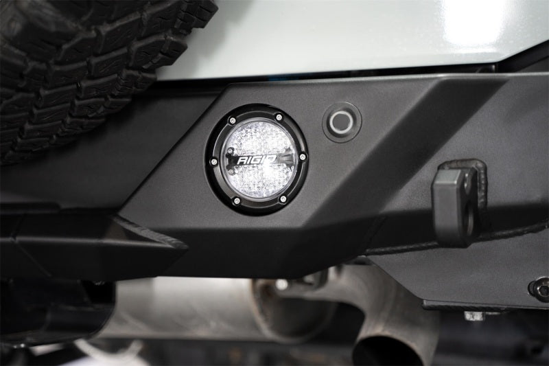 Addictive Desert Designs ADD Krawler Rear Bumper
